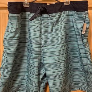 *NEW*SWIM TRUNKS XL